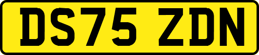 DS75ZDN