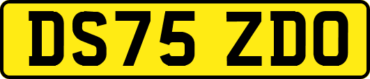 DS75ZDO