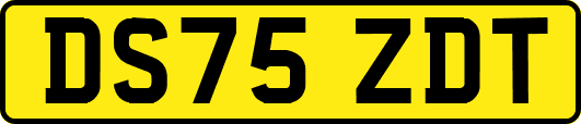 DS75ZDT