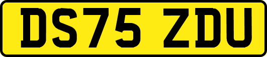 DS75ZDU