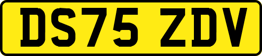 DS75ZDV