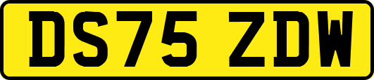 DS75ZDW