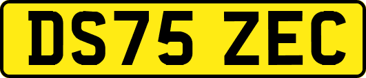 DS75ZEC