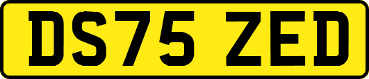 DS75ZED