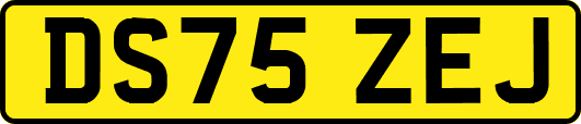 DS75ZEJ