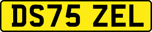 DS75ZEL