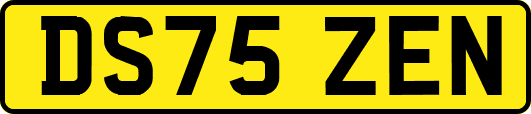DS75ZEN