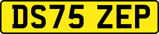 DS75ZEP