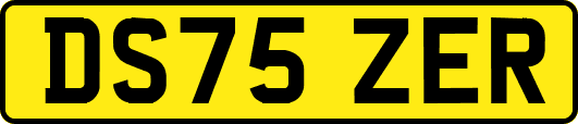 DS75ZER