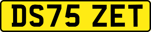 DS75ZET