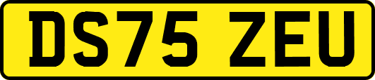 DS75ZEU