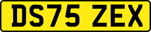 DS75ZEX