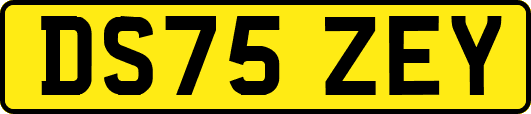 DS75ZEY