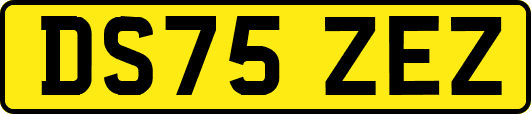 DS75ZEZ