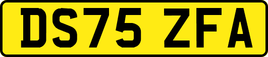 DS75ZFA