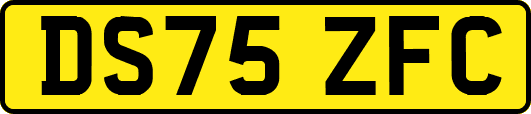 DS75ZFC