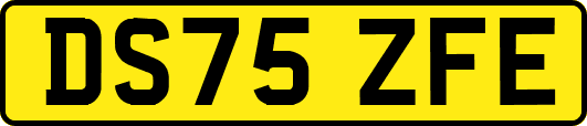 DS75ZFE