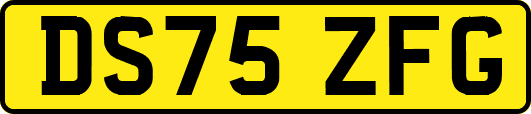 DS75ZFG