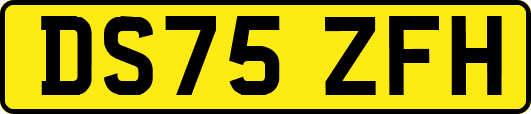 DS75ZFH