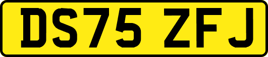 DS75ZFJ