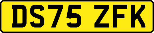 DS75ZFK