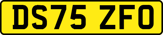 DS75ZFO