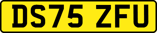 DS75ZFU