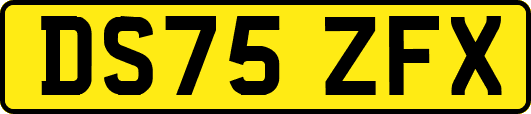DS75ZFX