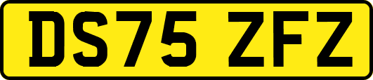 DS75ZFZ