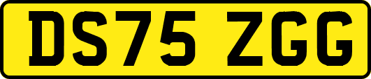 DS75ZGG