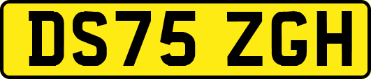 DS75ZGH