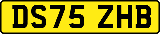 DS75ZHB