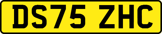 DS75ZHC