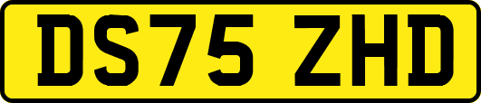 DS75ZHD