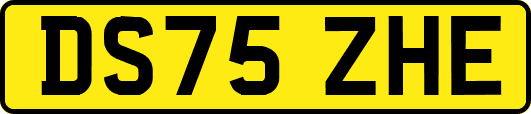 DS75ZHE