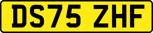 DS75ZHF