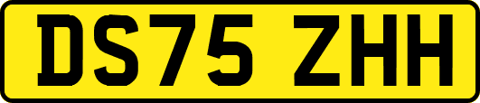 DS75ZHH
