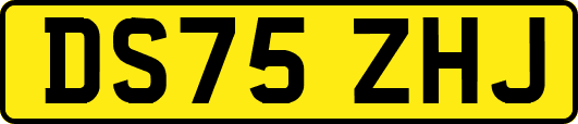 DS75ZHJ