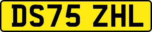 DS75ZHL