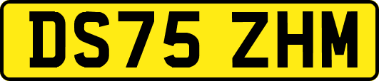 DS75ZHM