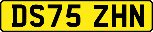 DS75ZHN