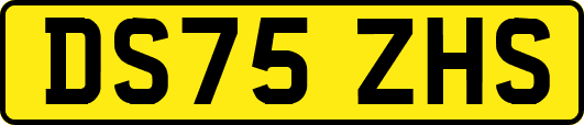 DS75ZHS
