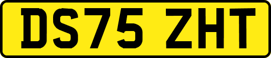 DS75ZHT