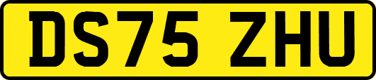DS75ZHU