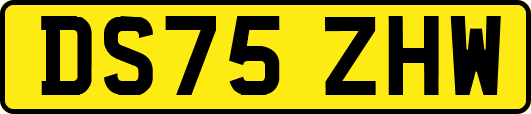DS75ZHW