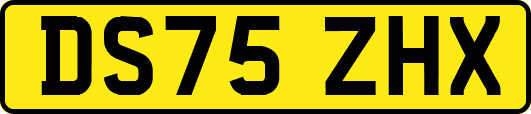 DS75ZHX