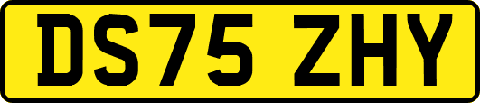 DS75ZHY