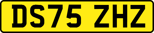 DS75ZHZ