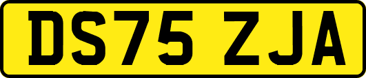 DS75ZJA