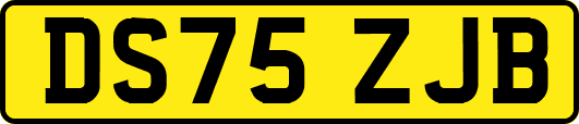 DS75ZJB